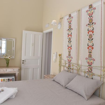 Oisyra Boutique Hotel エルムポリ エクステリア 写真