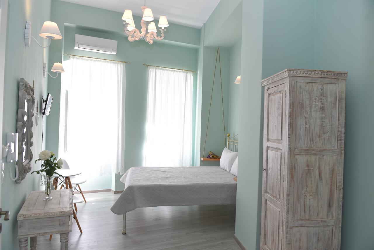 Oisyra Boutique Hotel エルムポリ エクステリア 写真
