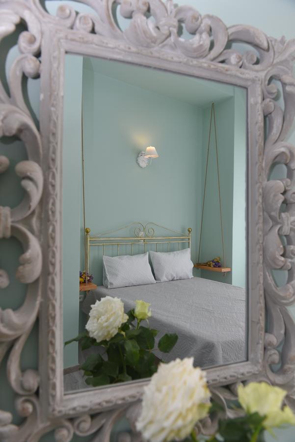 Oisyra Boutique Hotel エルムポリ エクステリア 写真